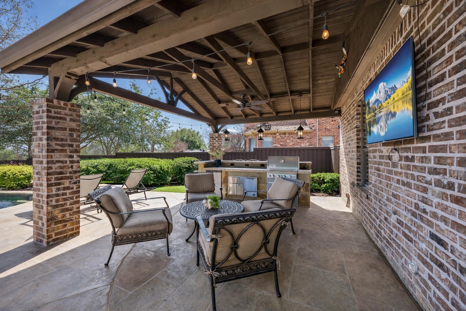 304 Haddington Lane Mckinney TX 75071