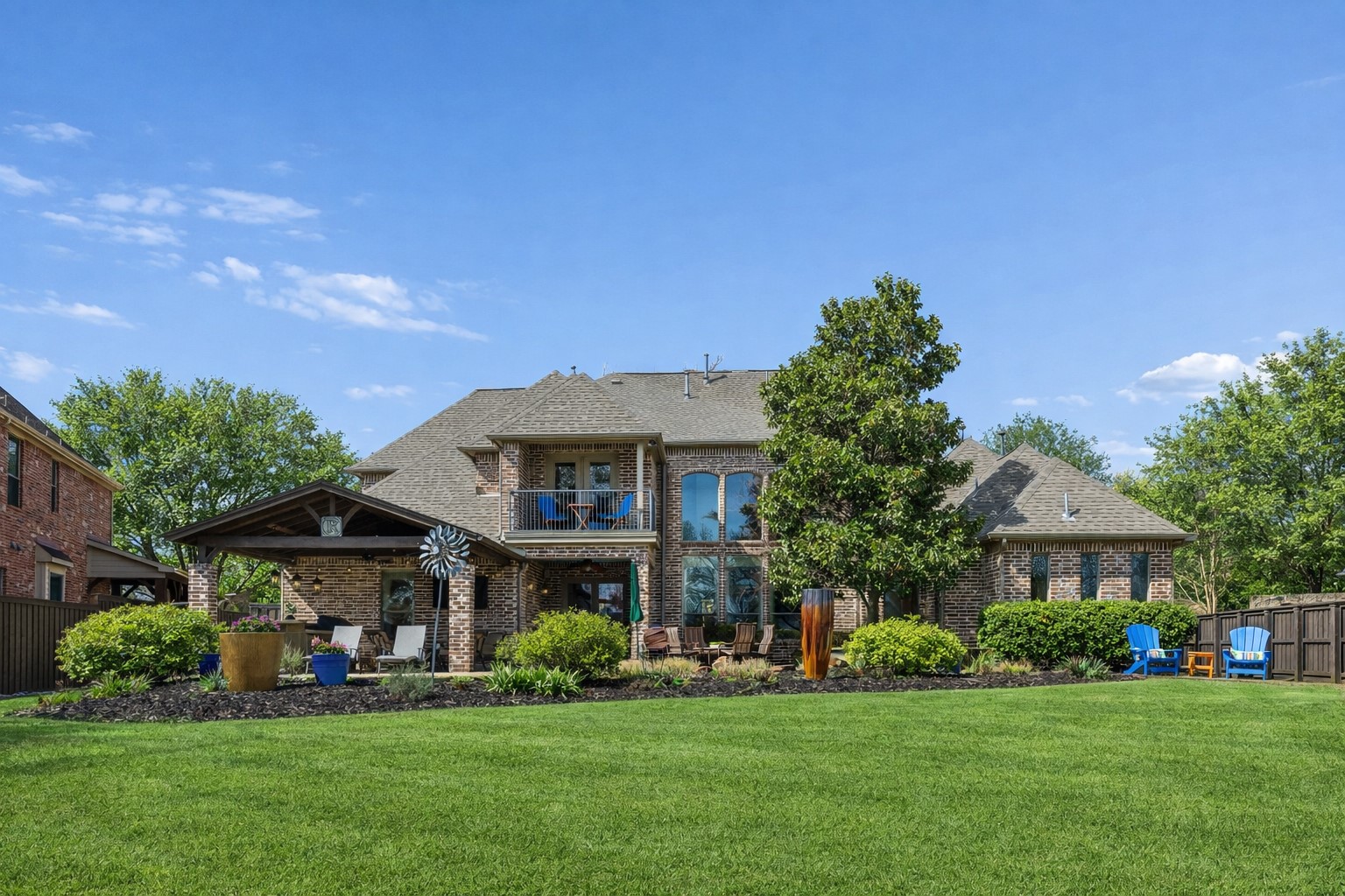 304 Haddington Lane Mckinney TX 75071