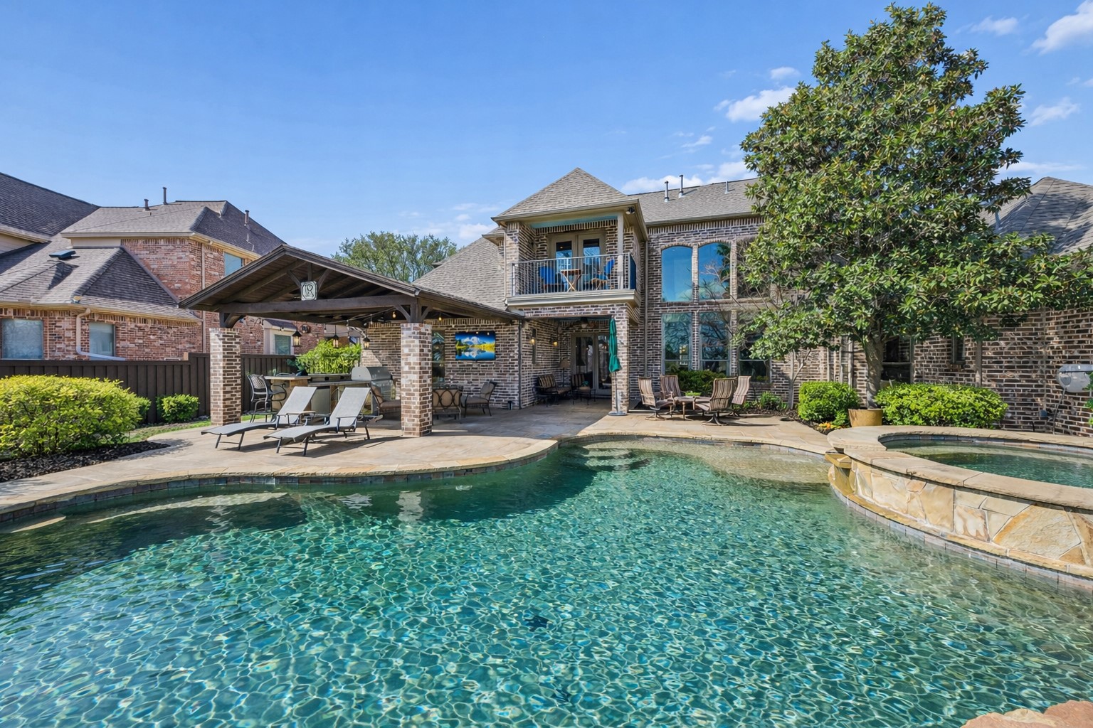 304 Haddington Lane Mckinney TX 75071