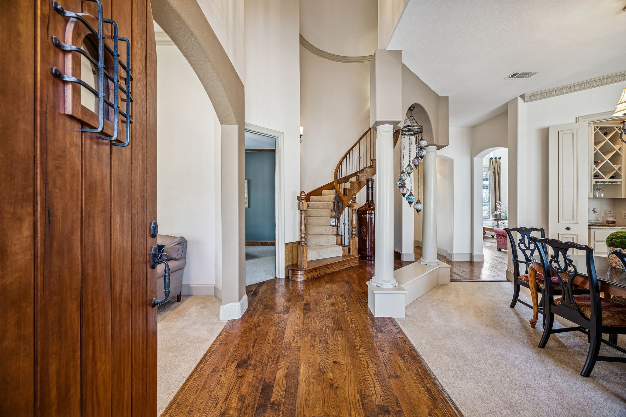 304 Haddington Lane Mckinney TX 75071