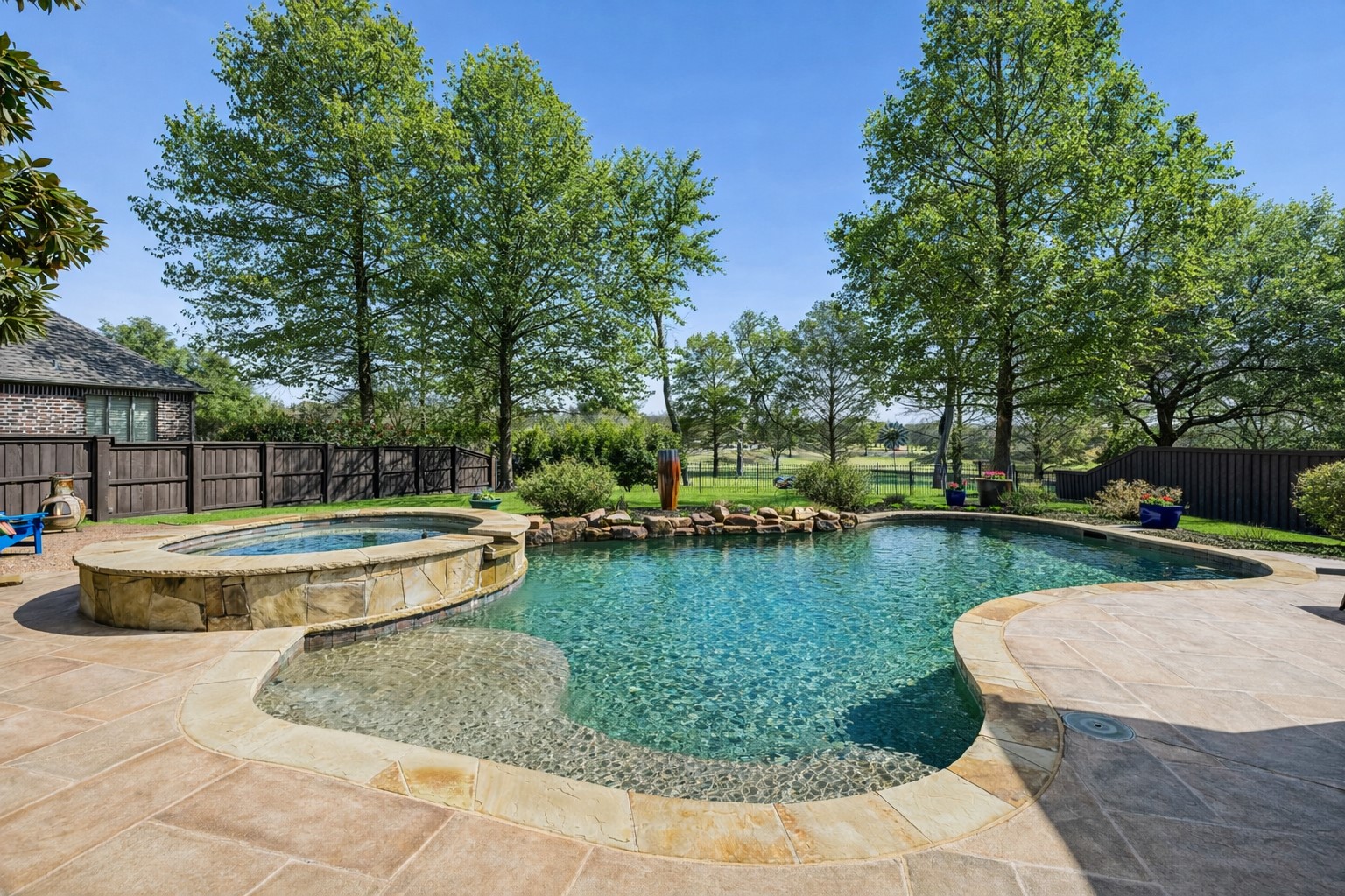 304 Haddington Lane Mckinney TX 75071
