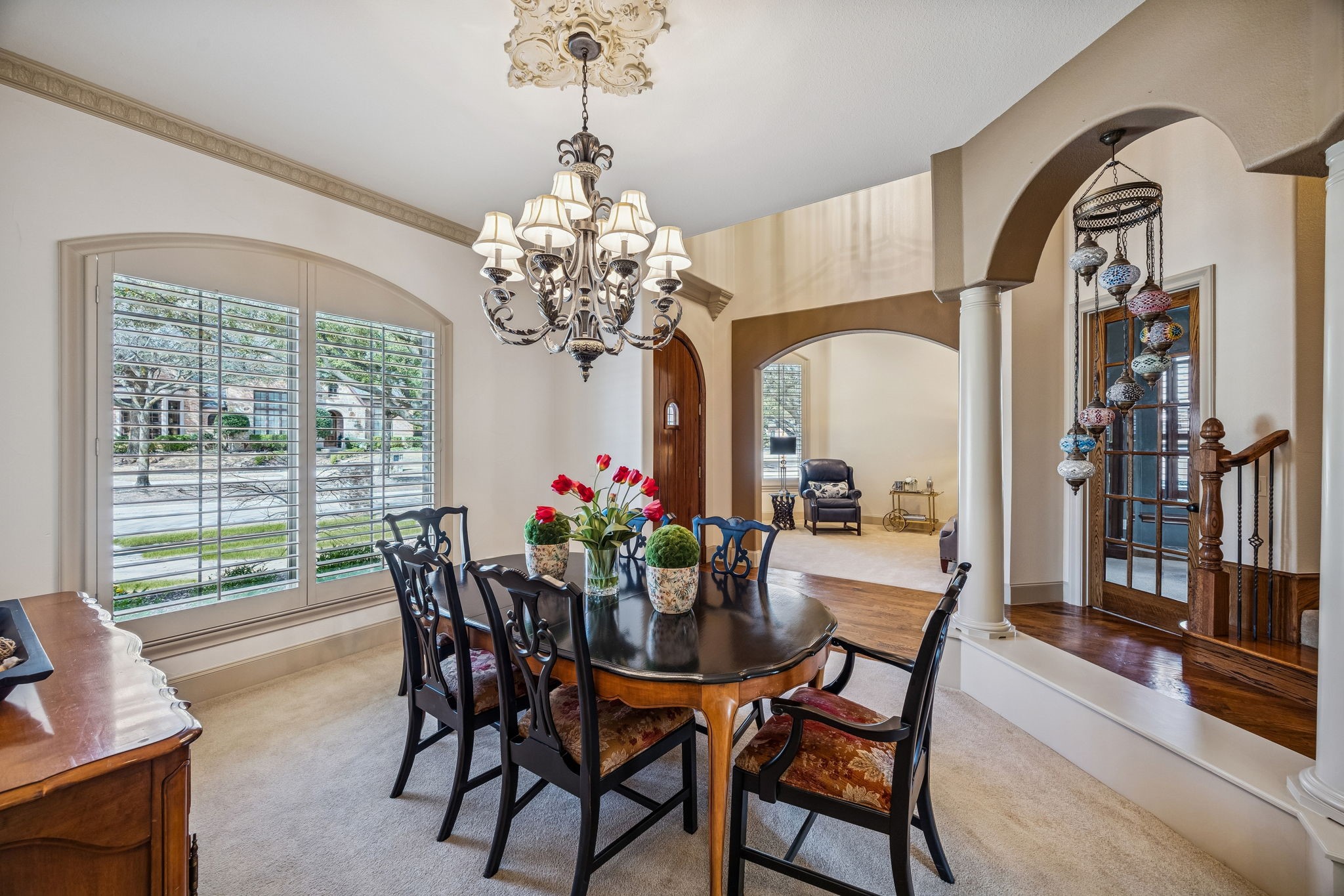 304 Haddington Lane Mckinney TX 75071