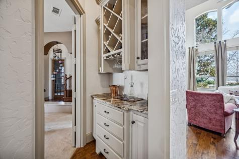 304 Haddington Lane Mckinney TX 75071
