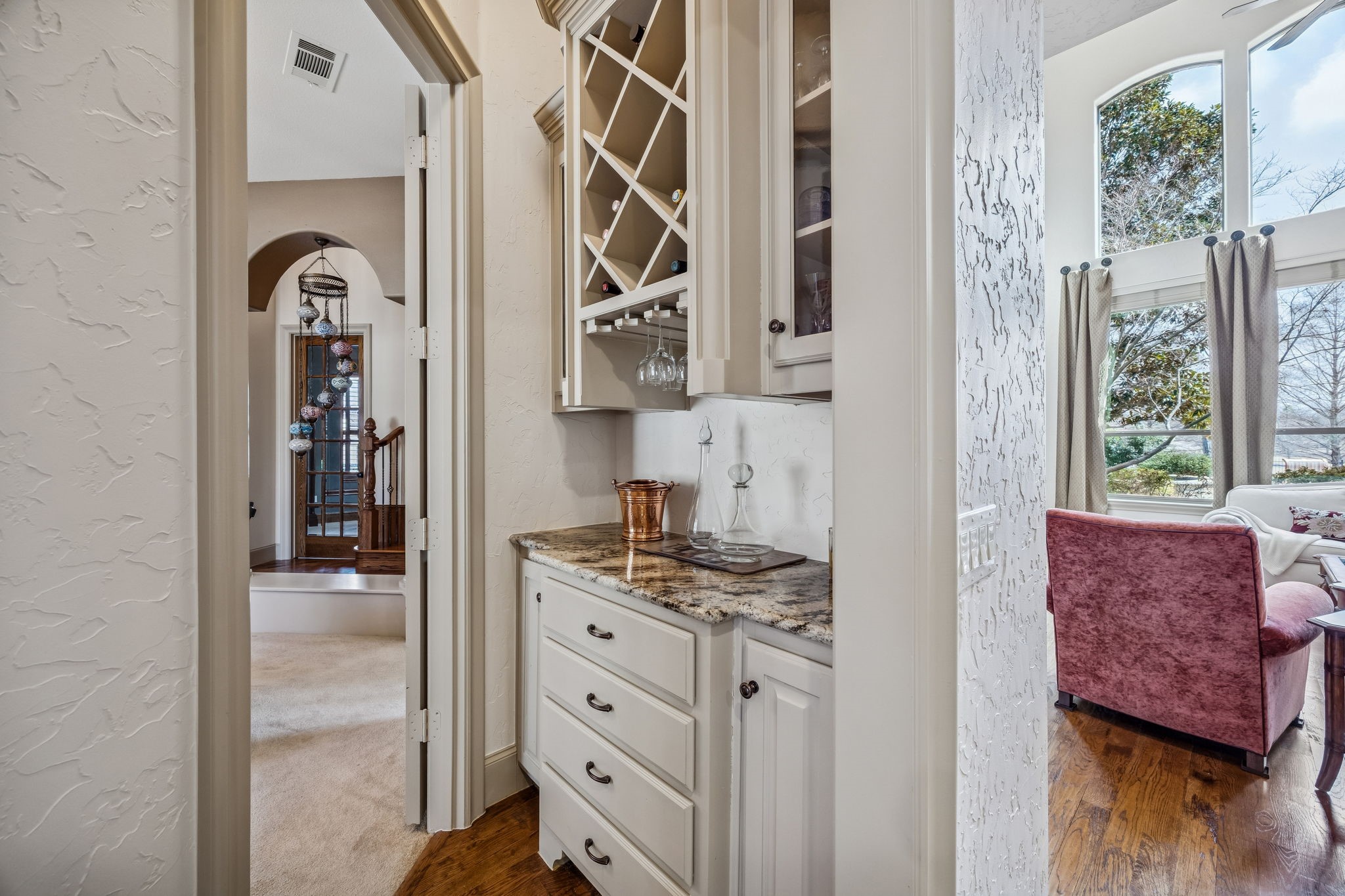304 Haddington Lane Mckinney TX 75071