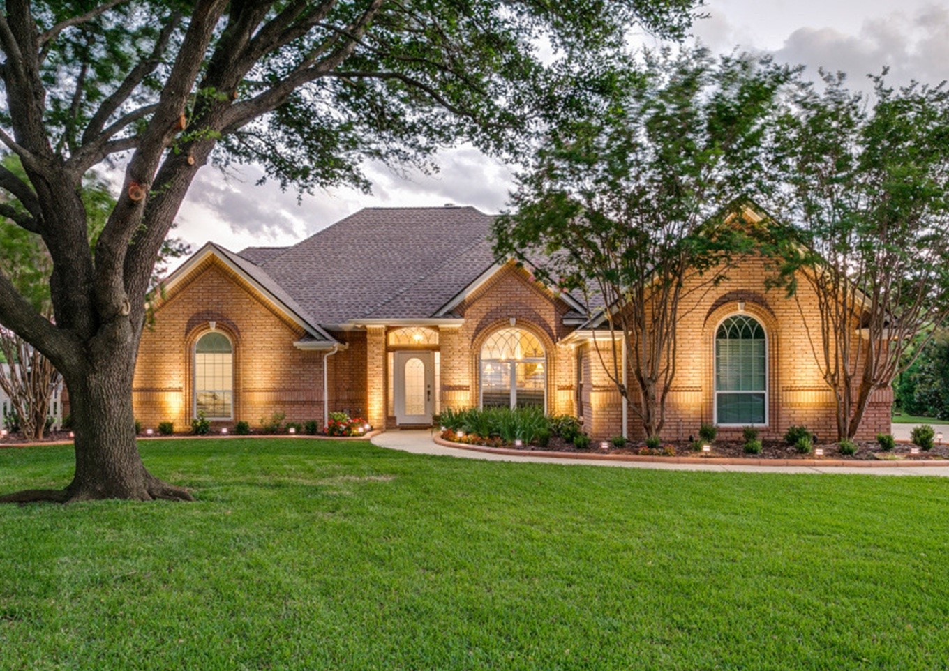 1626 Doral Court Keller TX 76248