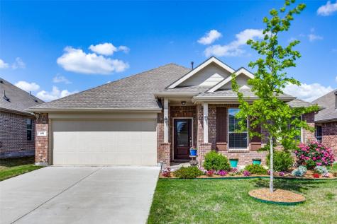 416 Brook View Court Anna TX 75409