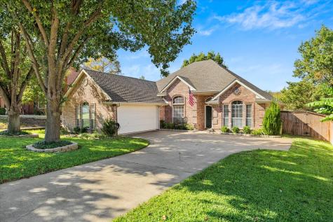 4521 Park Meadow Court Garland TX 75043