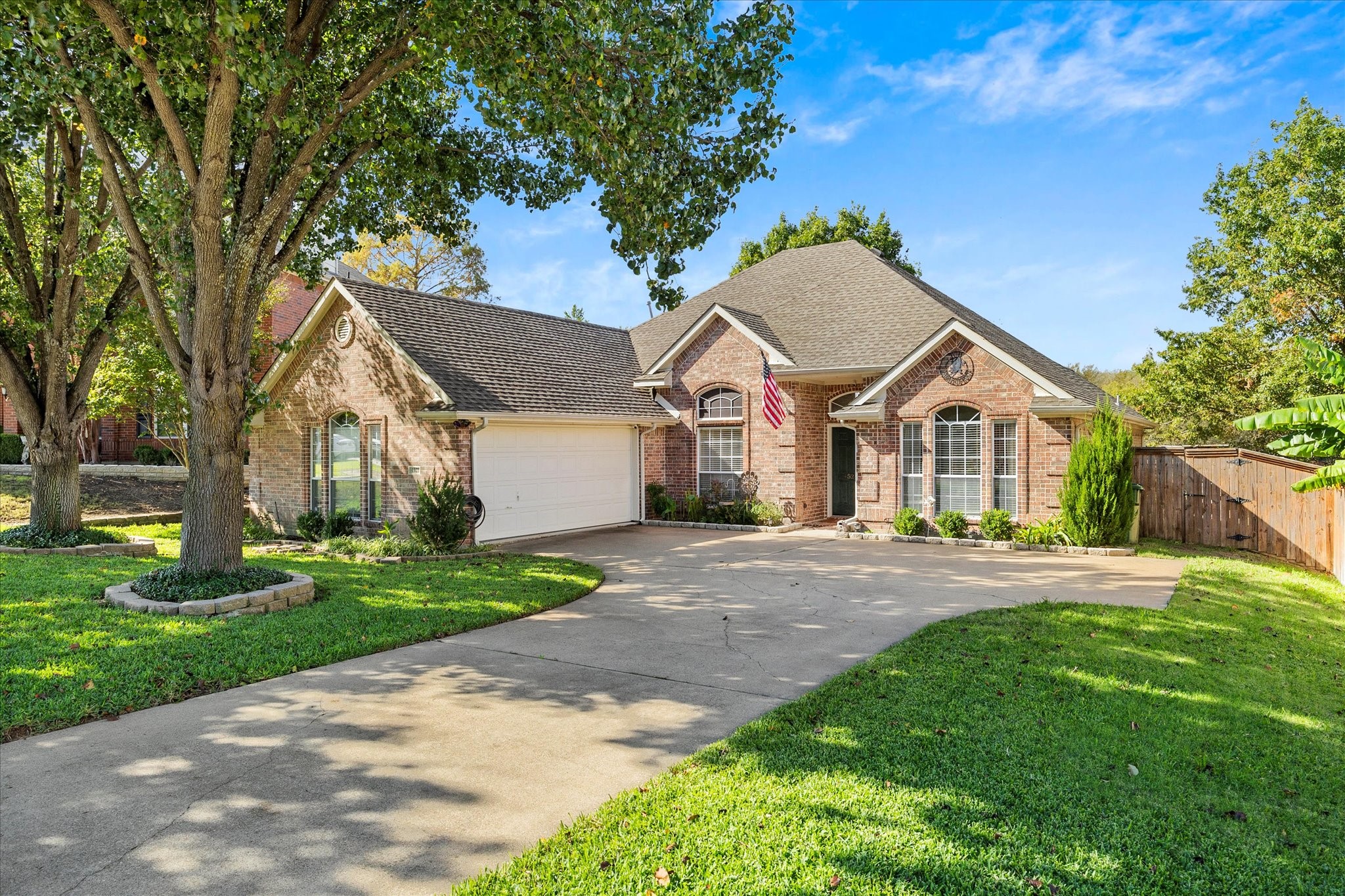 4521 Park Meadow Court Garland TX 75043