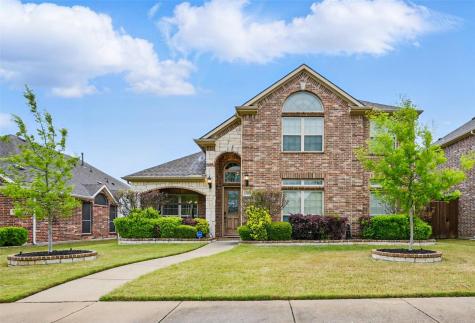 13244 Janet Drive Frisco TX 75033