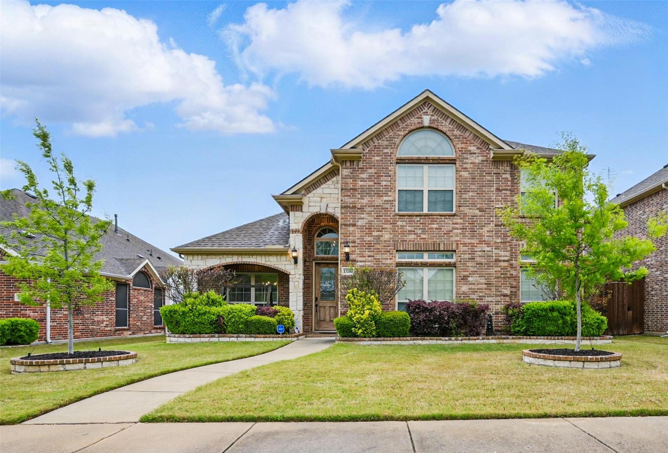 13244 Janet Drive Frisco TX 75033