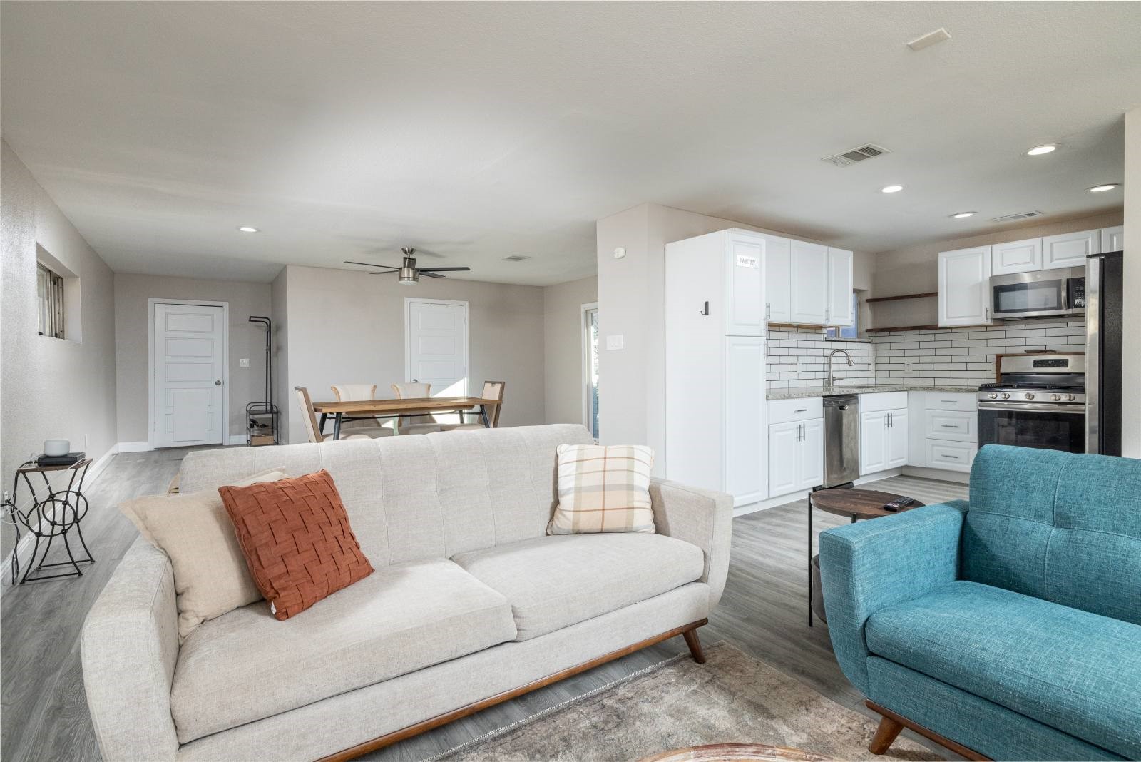 6423 Allena Lane Richland Hills TX 76118