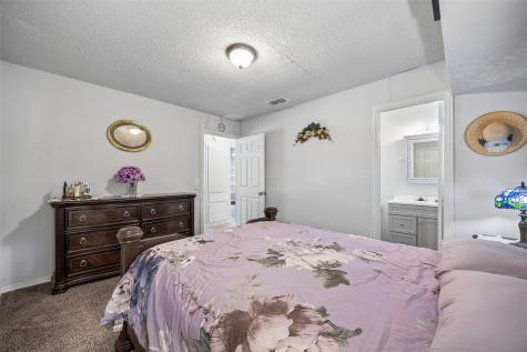 3101 Forestdale Lane Balch Springs TX 75180