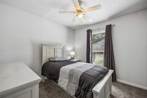 3101 Forestdale Lane Balch Springs TX 75180