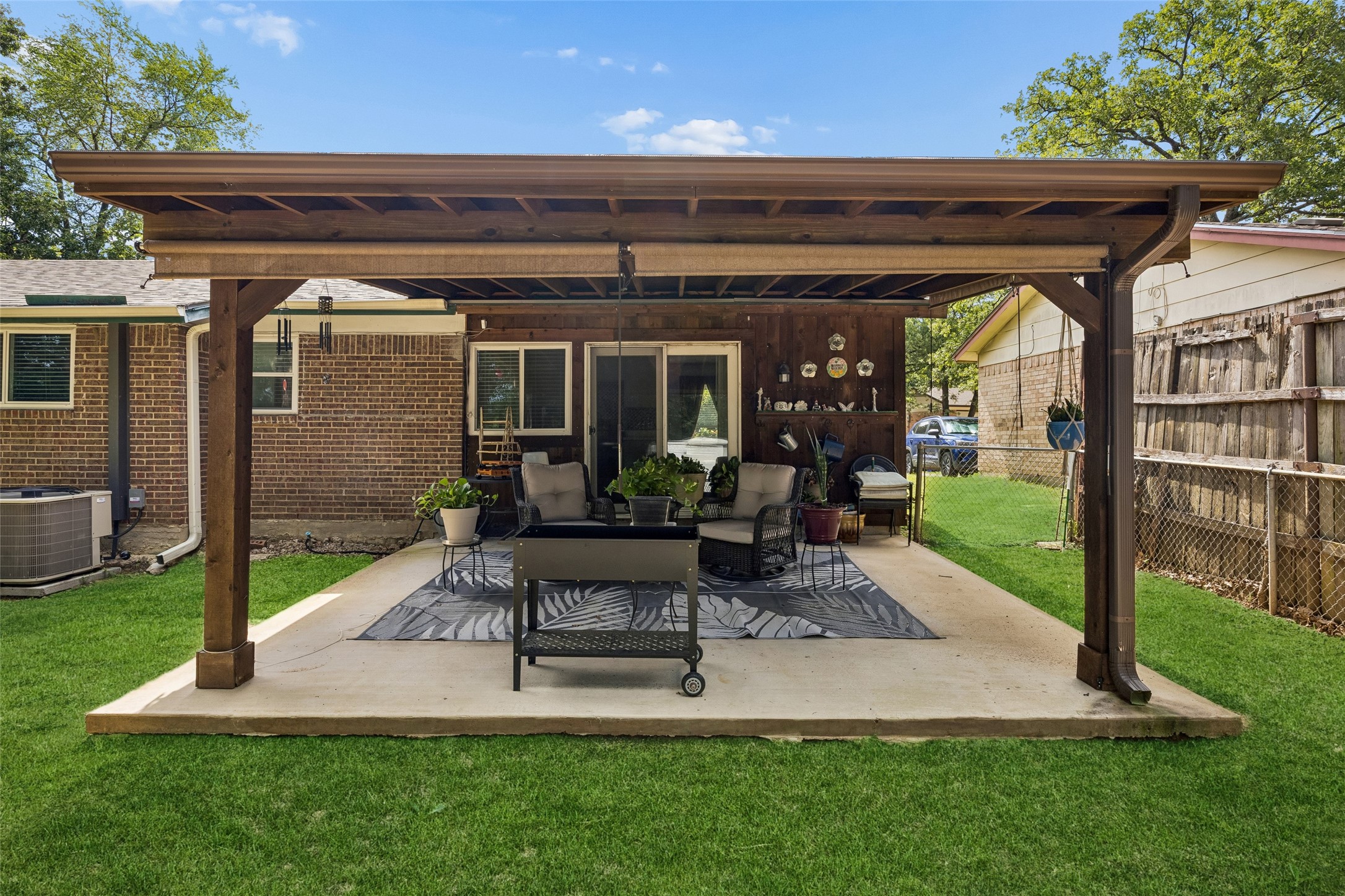 3101 Forestdale Lane Balch Springs TX 75180