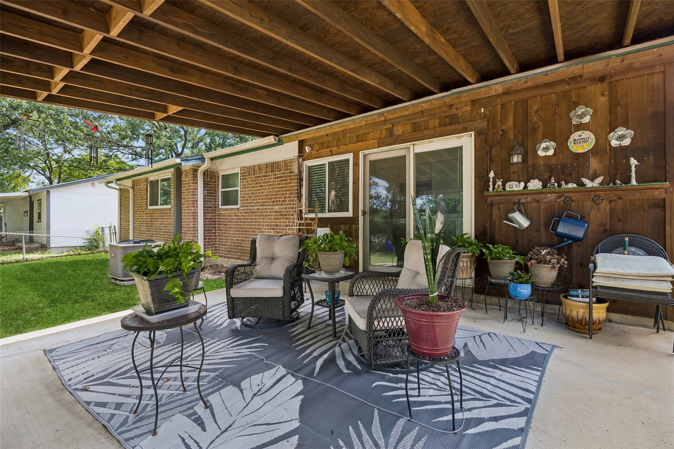 3101 Forestdale Lane Balch Springs TX 75180