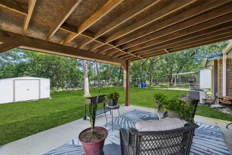 3101 Forestdale Lane Balch Springs TX 75180