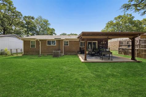 3101 Forestdale Lane Balch Springs TX 75180