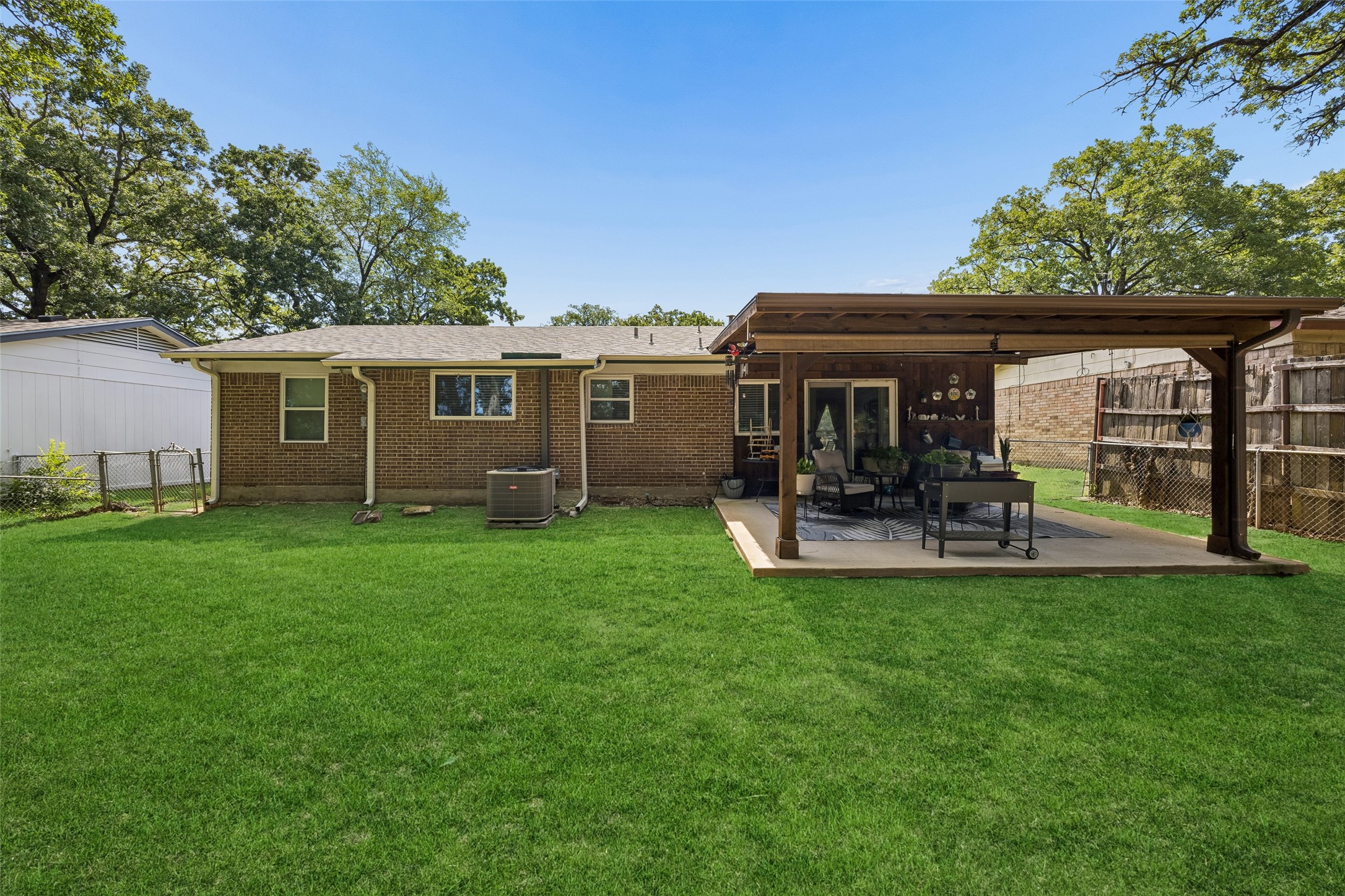 3101 Forestdale Lane Balch Springs TX 75180
