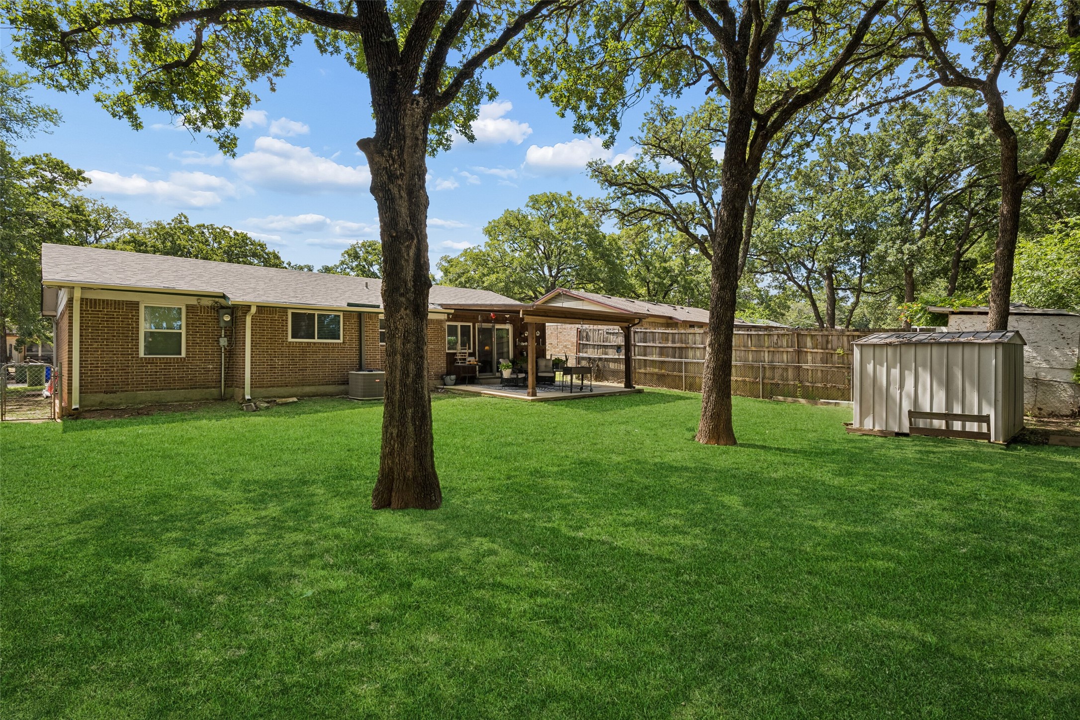 3101 Forestdale Lane Balch Springs TX 75180