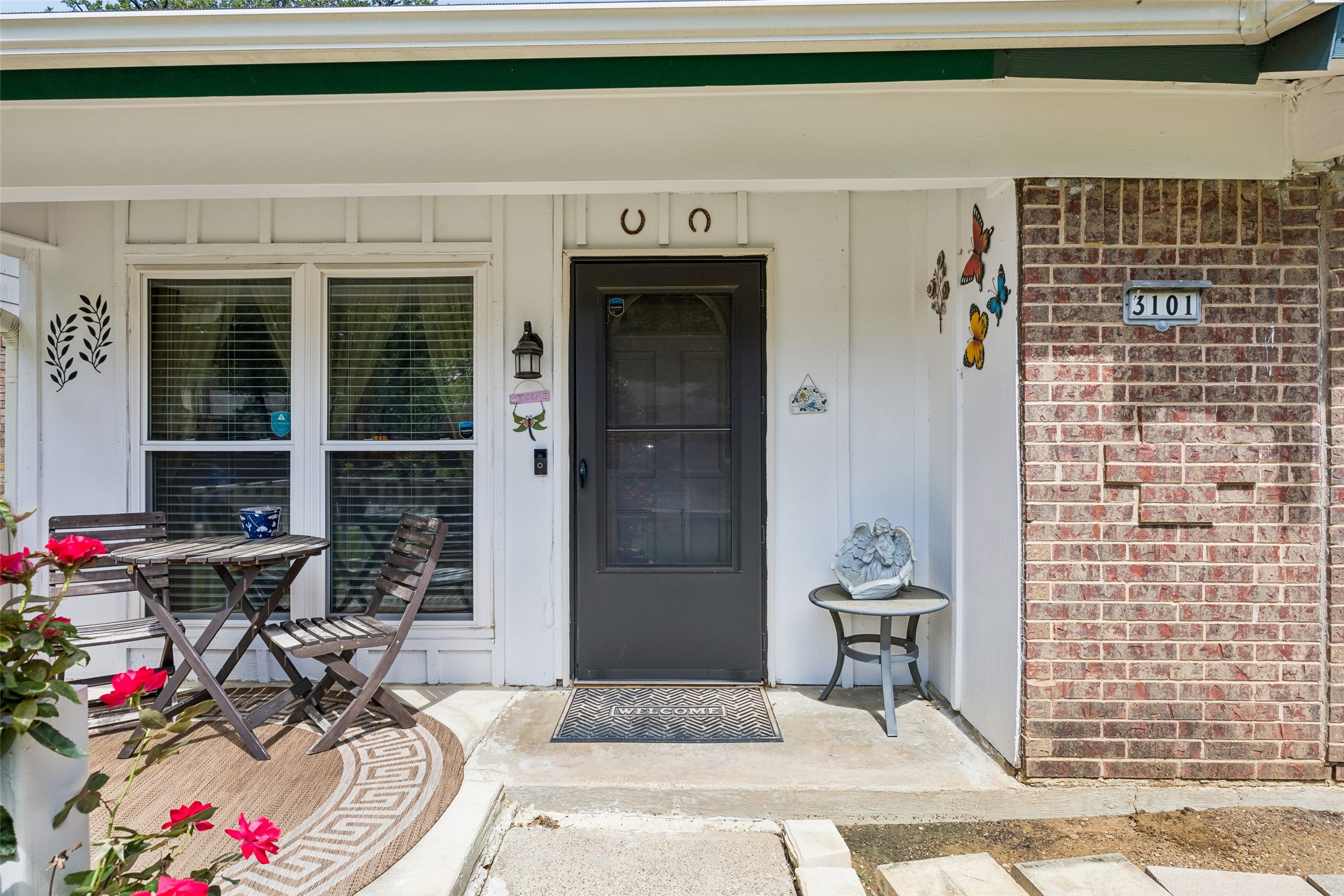 3101 Forestdale Lane Balch Springs TX 75180