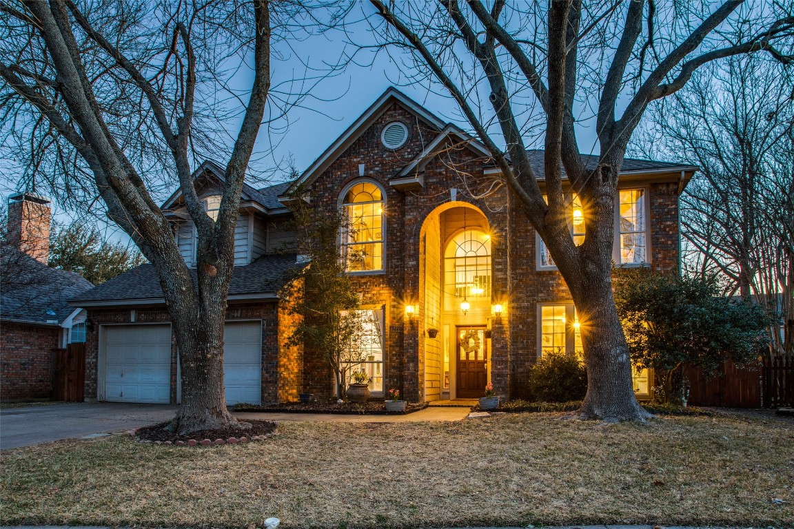 2212 Green Hill Drive Mckinney TX 75072