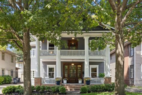 4823 Tremont Street Dallas TX 75246