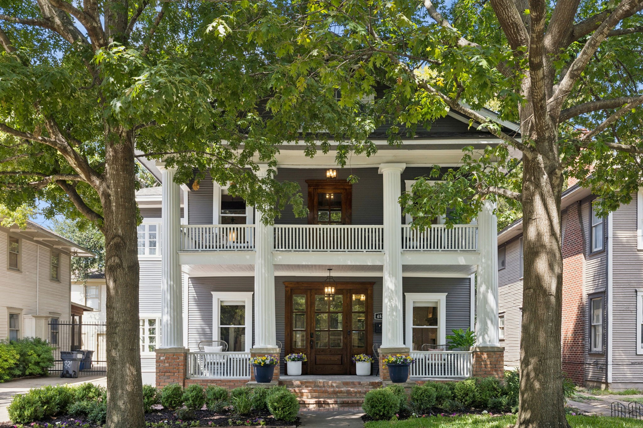 4823 Tremont Street Dallas TX 75246