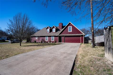 380 S Sherman Avenue Van Alstyne TX 75495