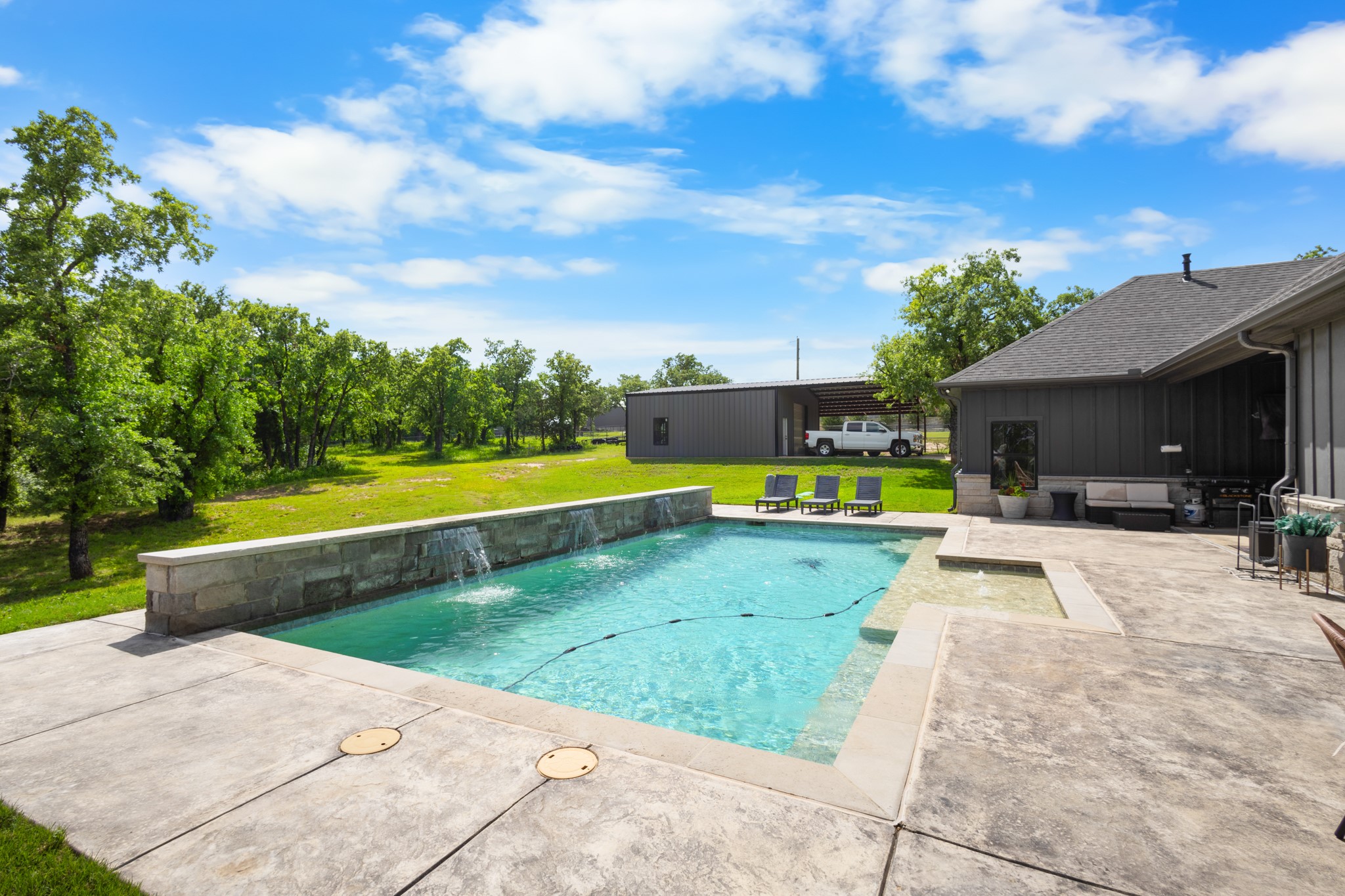 1411 County Road 3424 Bridgeport TX 76426