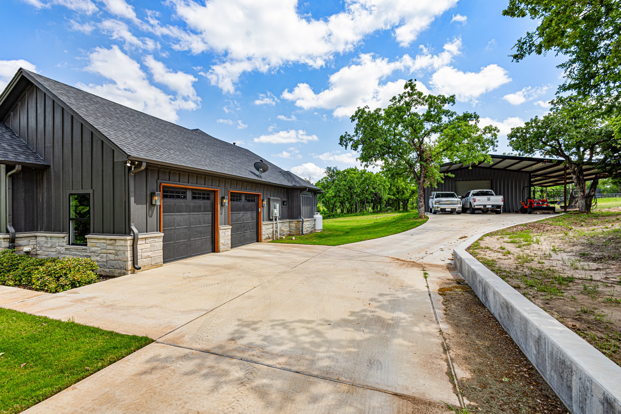 1411 County Road 3424 Bridgeport TX 76426