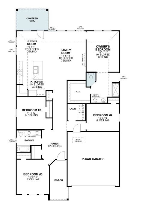 7524 Lavender Lane Denton TX 76259
