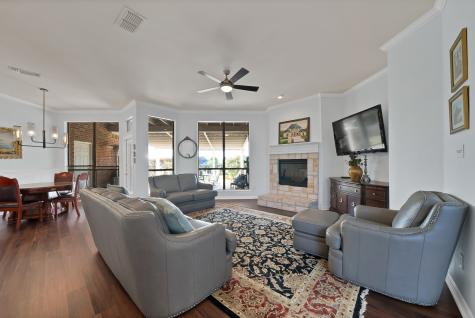 1611 Mustang Court Cedar Hill TX 75104