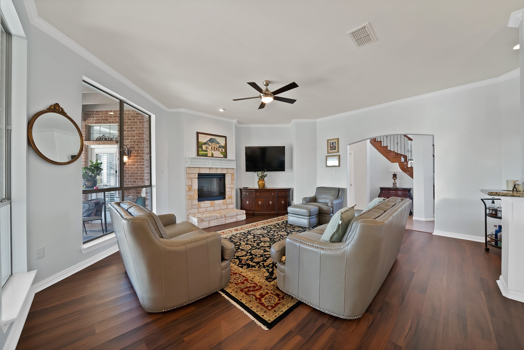 1611 Mustang Court Cedar Hill TX 75104