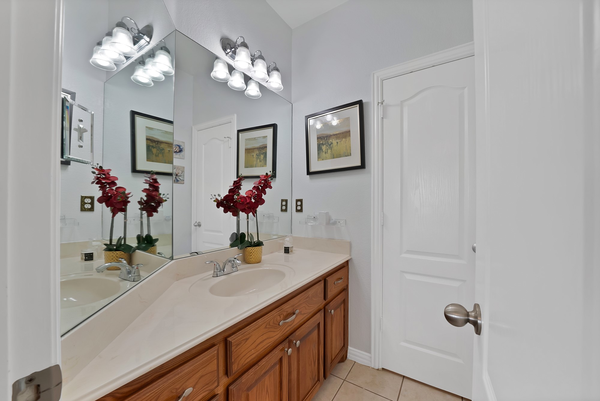 1611 Mustang Court Cedar Hill TX 75104