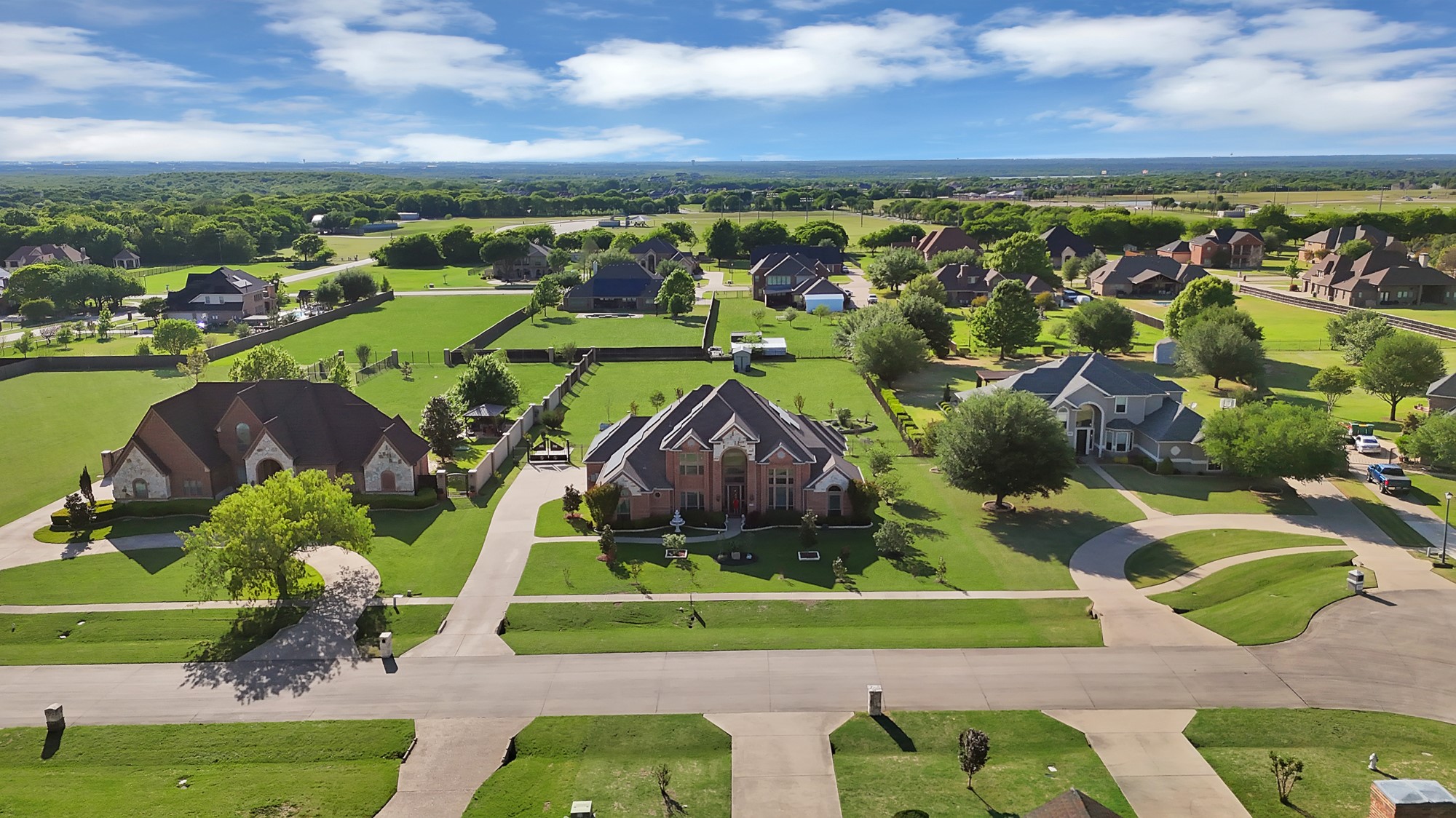 1611 Mustang Court Cedar Hill TX 75104