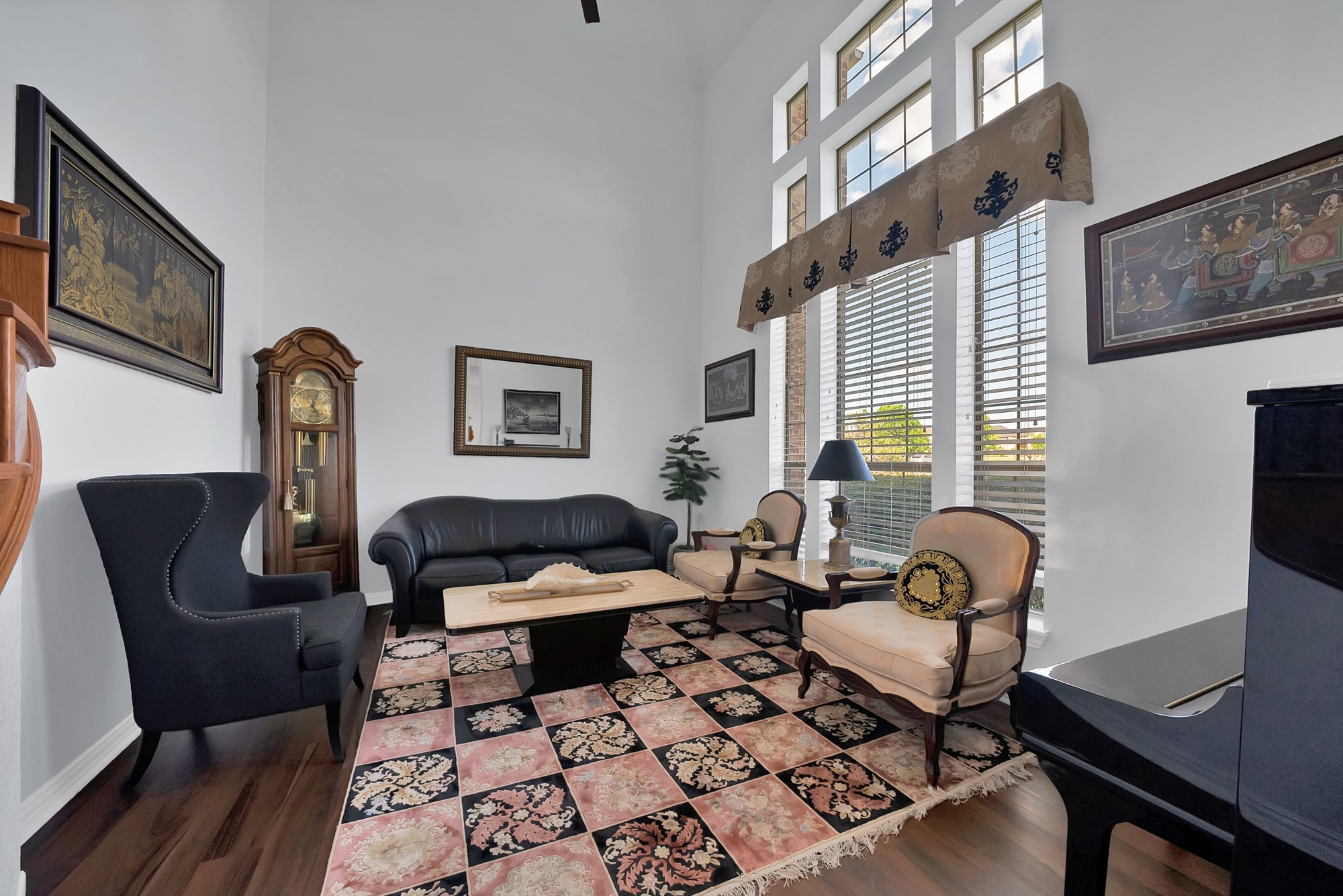 1611 Mustang Court Cedar Hill TX 75104