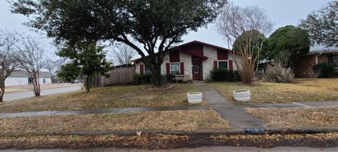 7102 Long Canyon Trail Dallas TX 75249