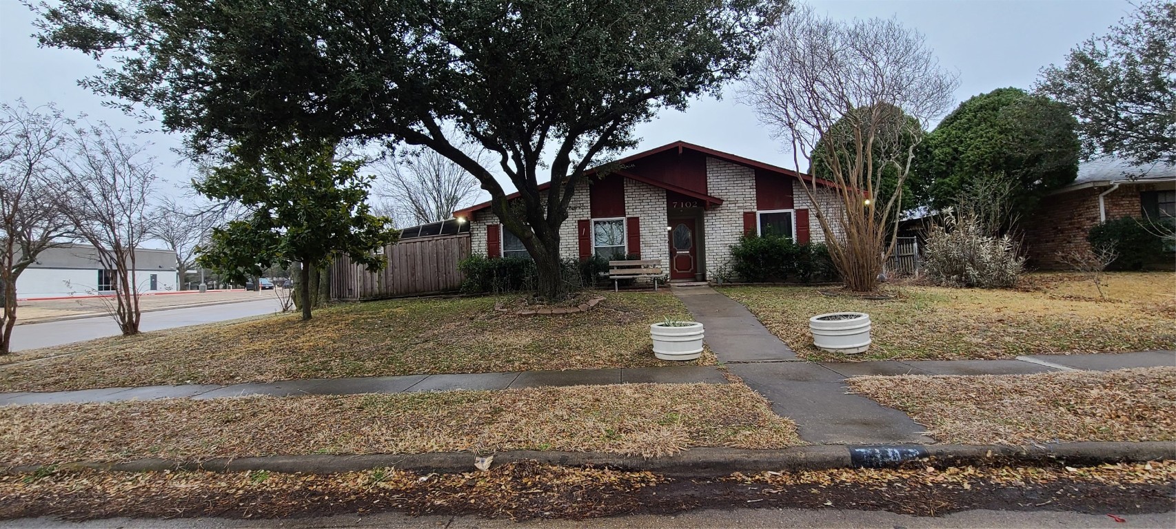 7102 Long Canyon Trail Dallas TX 75249