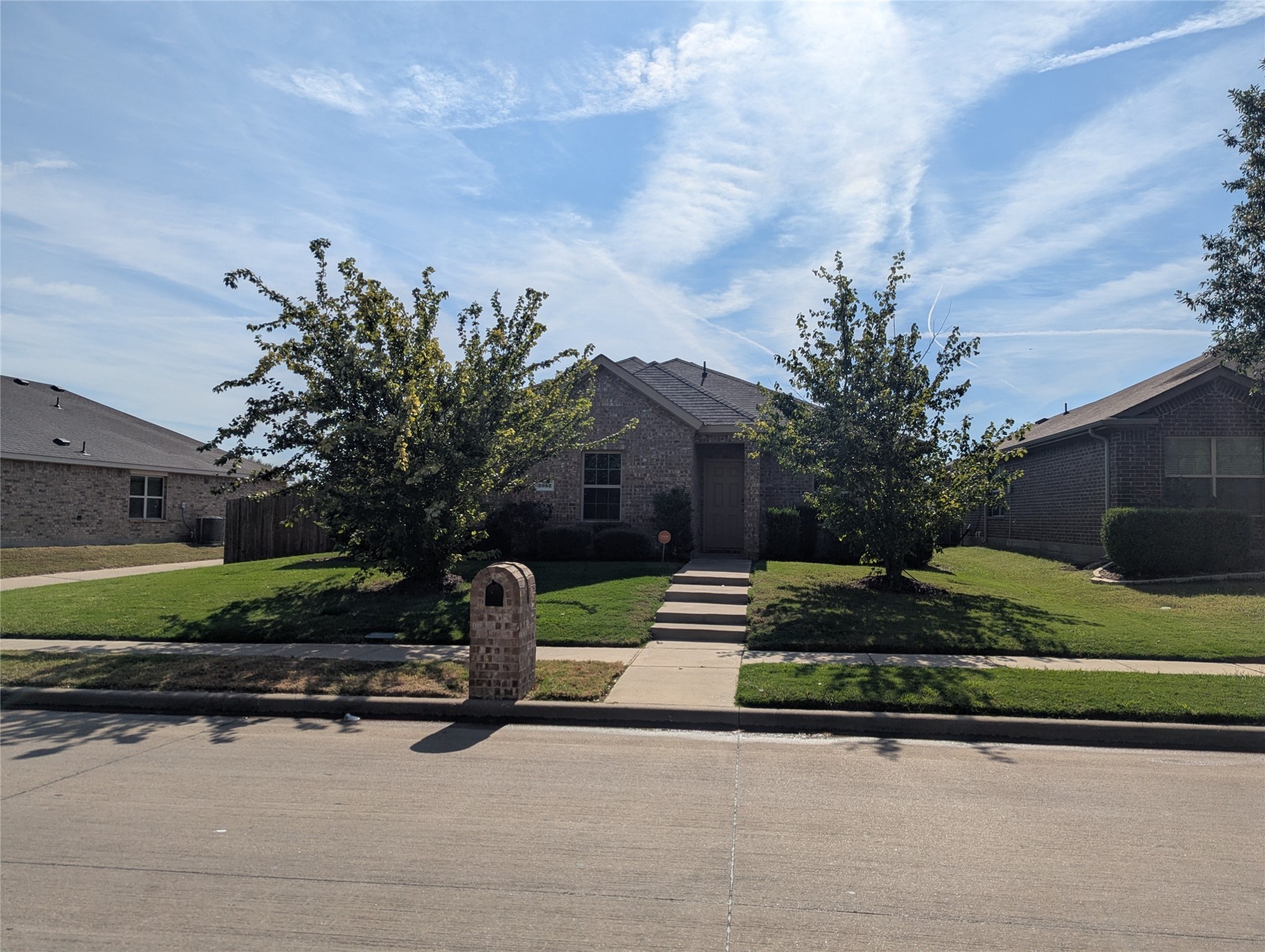 2052 Fair Weather Drive Lancaster TX 75146
