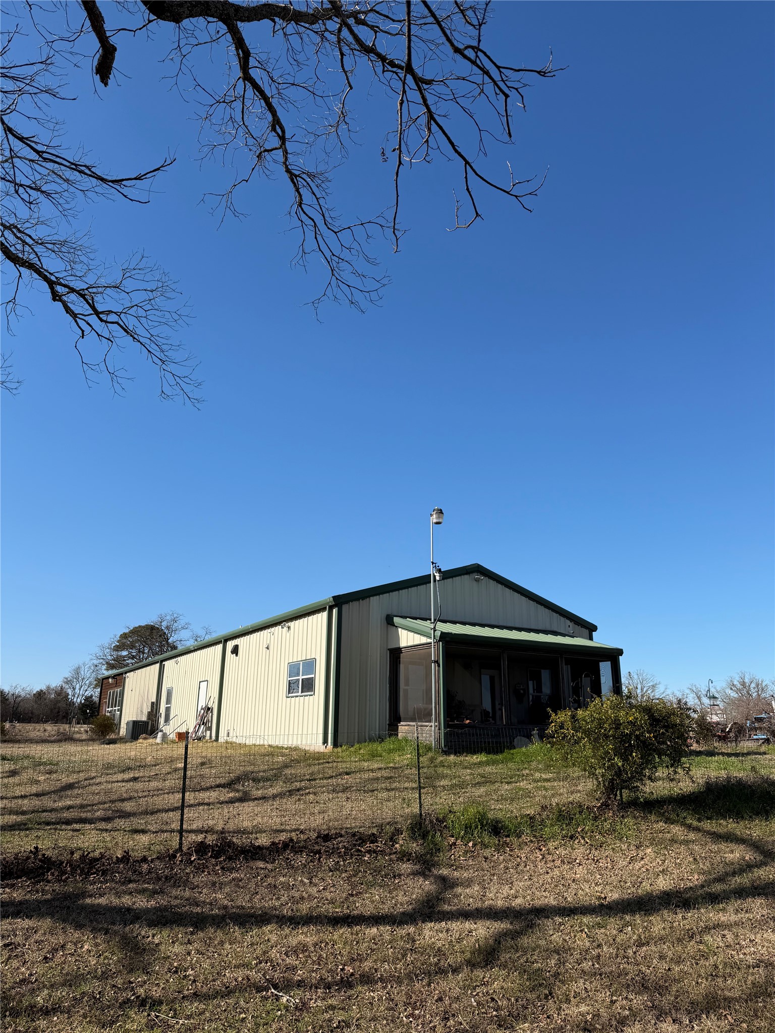 127 A Crump Aka Highway 19 Lane Sulphur Springs TX 75482