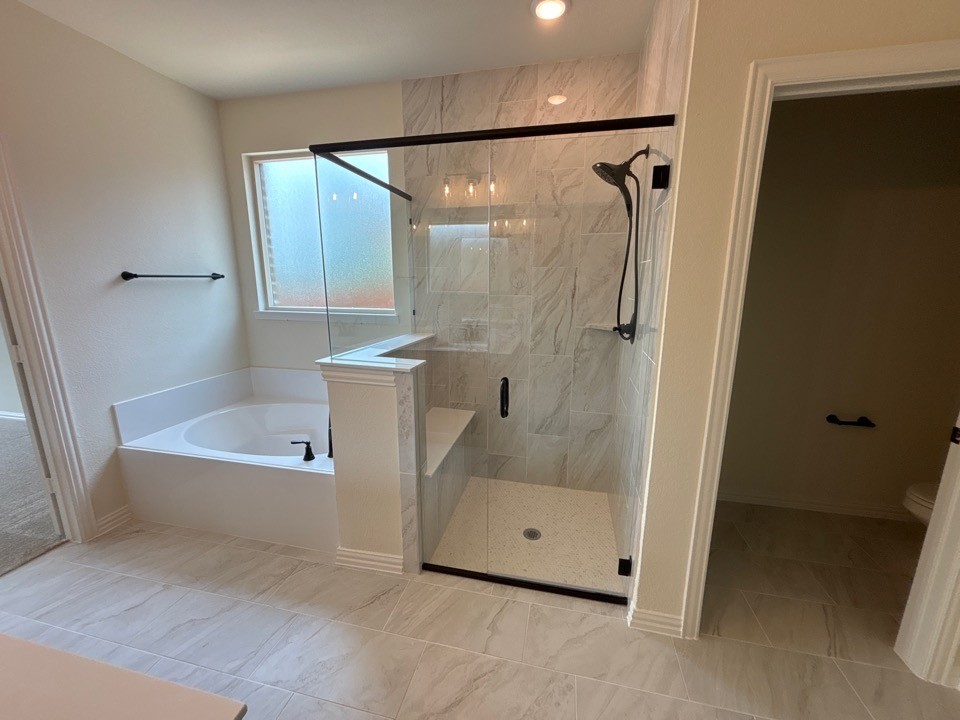 544 Park Side Drive Weatherford TX 76087