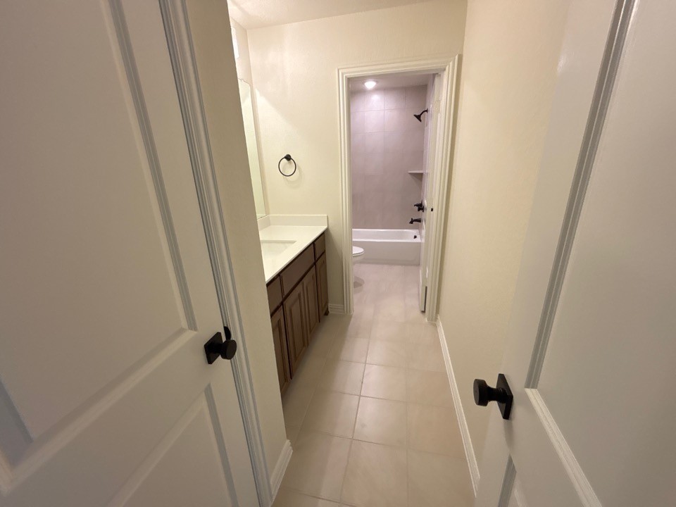 544 Park Side Drive Weatherford TX 76087