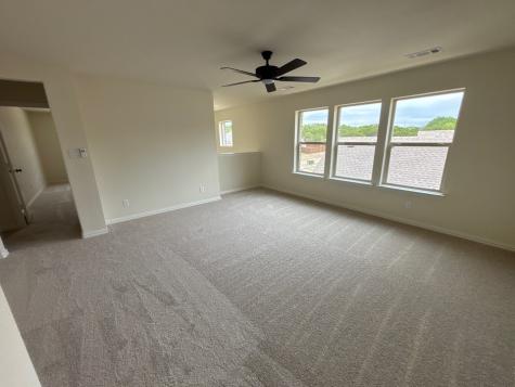 544 Park Side Drive Weatherford TX 76087