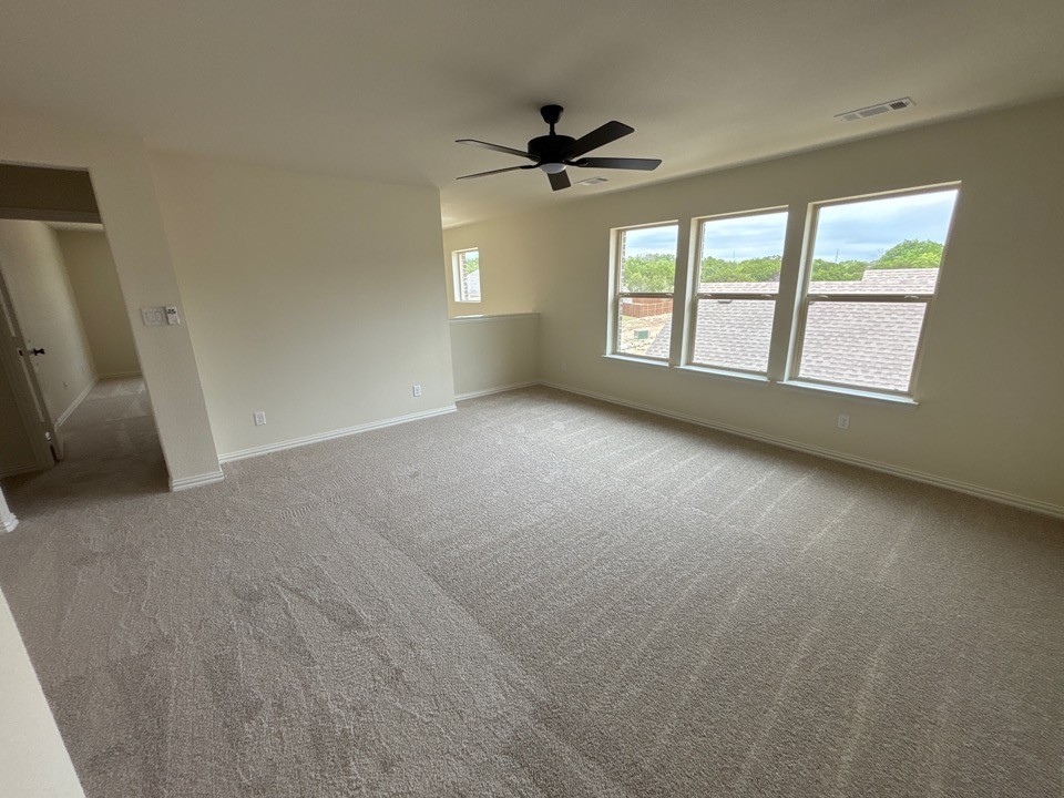 544 Park Side Drive Weatherford TX 76087