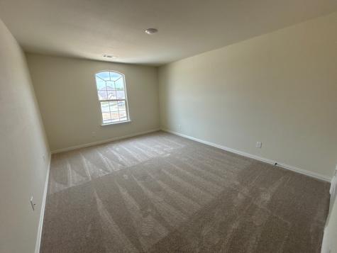 544 Park Side Drive Weatherford TX 76087