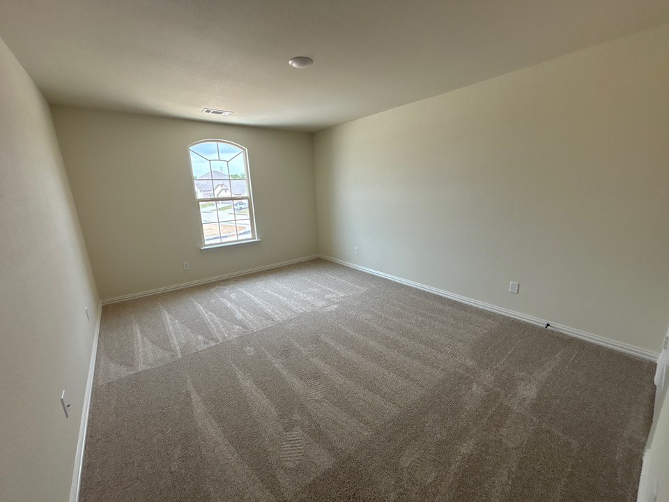 544 Park Side Drive Weatherford TX 76087