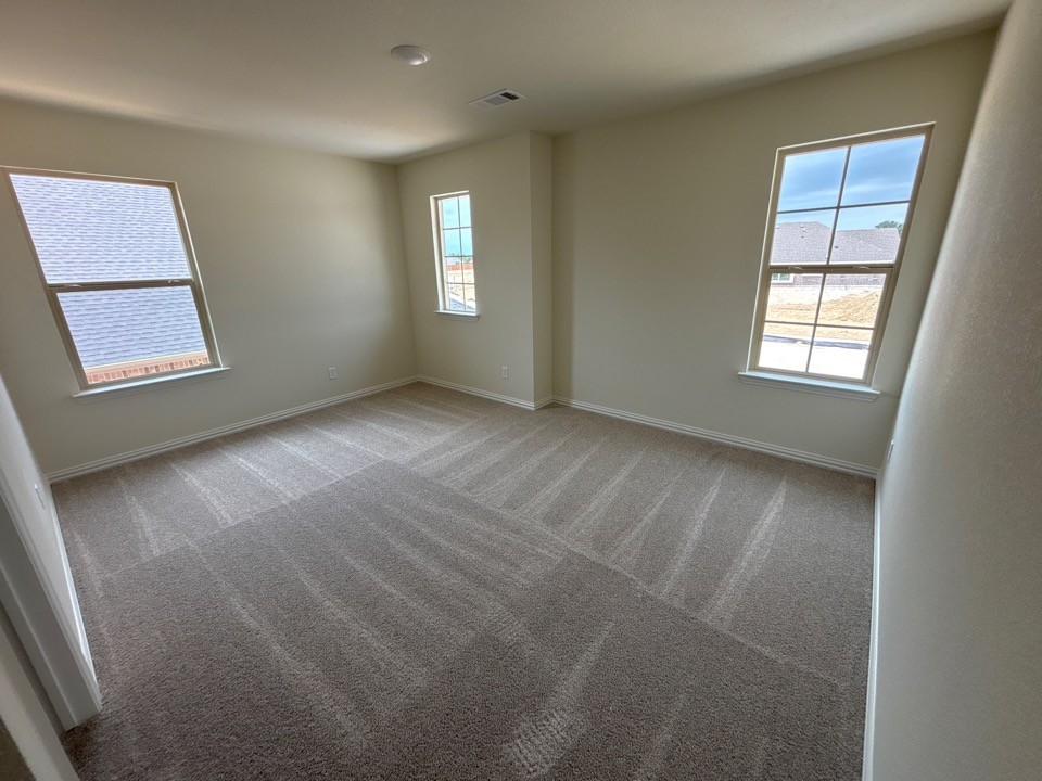 544 Park Side Drive Weatherford TX 76087