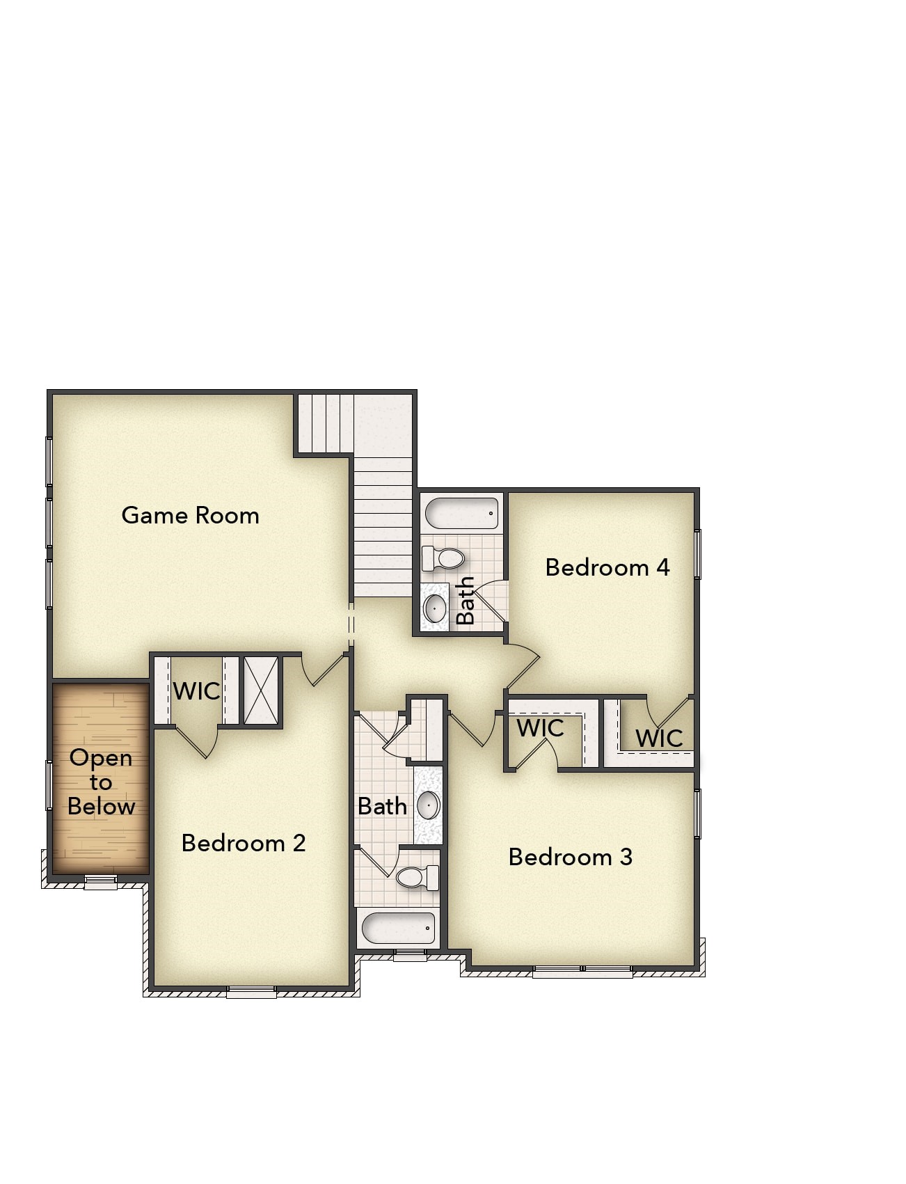 544 Park Side Drive Weatherford TX 76087