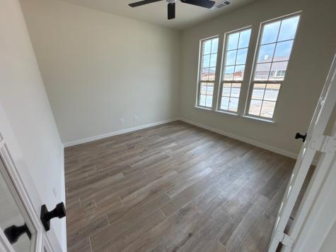544 Park Side Drive Weatherford TX 76087