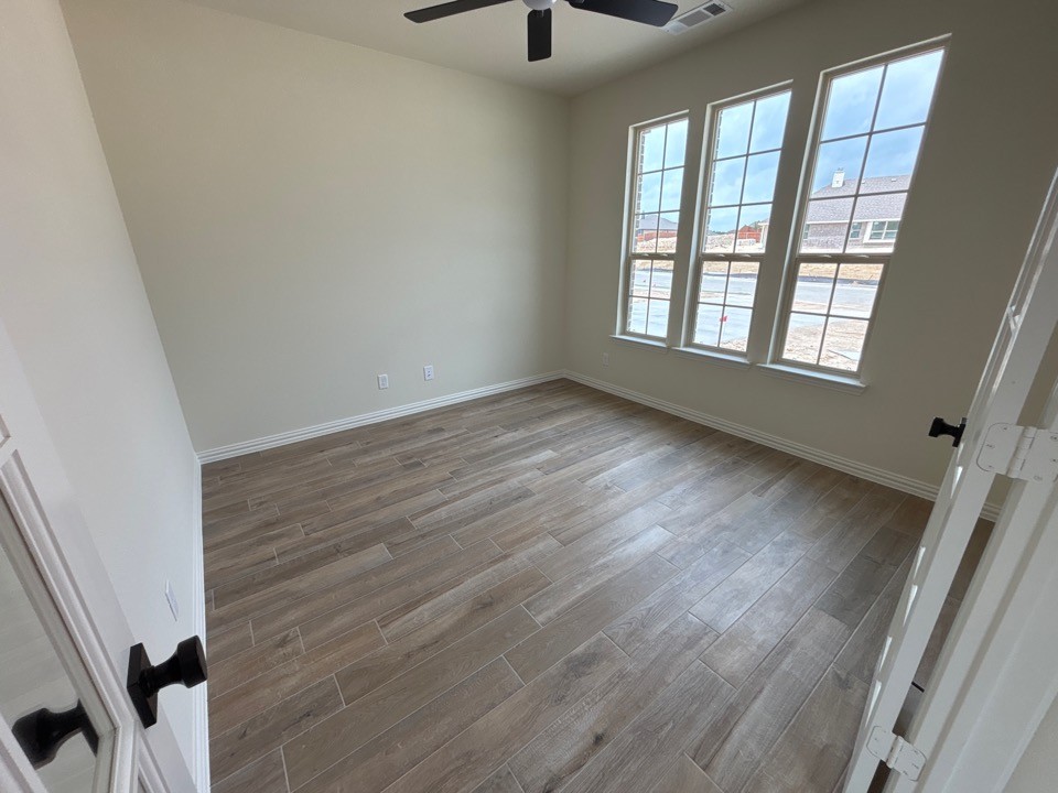 544 Park Side Drive Weatherford TX 76087